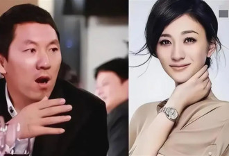 被富商控制4年 两度流产又曝婚变的李小冉 印证了倪萍的评价