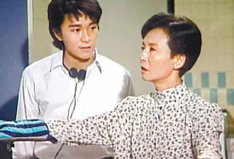 TVB荧幕“御用工人”梁爱因病去世！知名制作人杨绍鸿发文悼念
