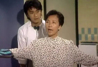 TVB荧幕“御用工人”梁爱因病去世！知名制作人杨绍鸿发文悼念