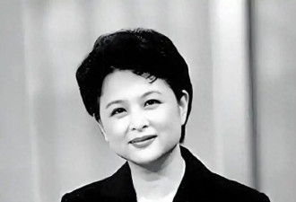 央视肖晓琳：退休5个月 在美国儿子家逝去 临终26字遗言太深刻