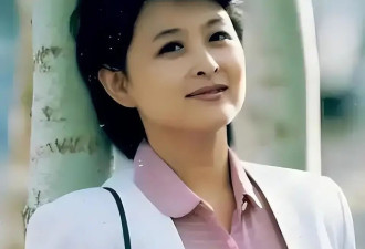 央视肖晓琳：退休5个月 在美国儿子家逝去 临终26字遗言太深刻