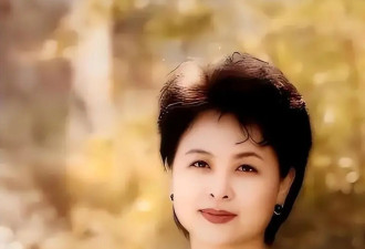 央视肖晓琳：退休5个月 在美国儿子家逝去 临终26字遗言太深刻