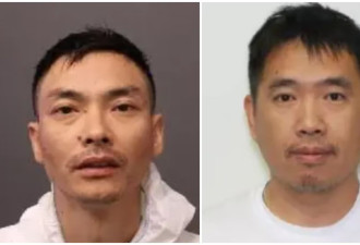万锦男子遭绑架！嫌犯也是华人，一人被捕一人仍在逃