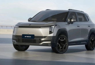加拿大7月进口2400辆中国电动车，八成售价低于$35000！