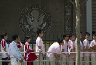 半世纪制度取消 外籍生、访问学者、记者停留限缩
