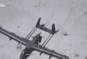 土耳其无人机击落中国无人机 新型空战时代来了