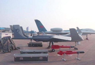 土耳其无人机击落中国无人机 新型空战时代来了