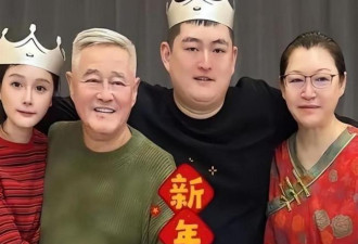 赵本山近况曝光 和她多年绯闻终于说清