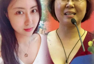 贾浅浅风波后，莫言女儿管笑笑也受“牵连”