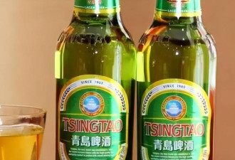惊人研究：一瓶啤酒等于吞下130个塑料颗粒
