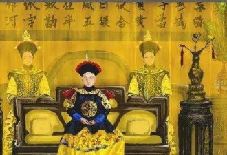 19岁早早驾崩，被同治皇帝的病历吓到了