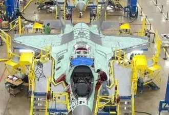 新雷达装不上、老雷达塞不进：F-35有点尴尬