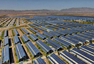 中国陷入光电陷阱？农民怒骂光伏骗局