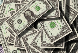 3大科技巨头豪砸8010亿美元 2027现金流恐转负