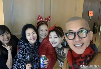 珠宝消失、海外资产被藏，小玥儿表态，大S体面被撕碎 S妈死咬不放