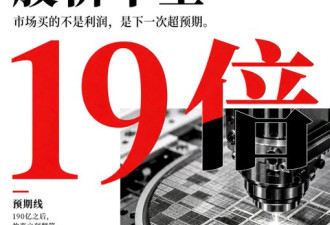 AI芯片这条赛道，正在集体上演怪事