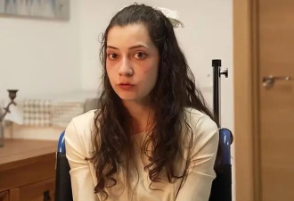 25岁西班牙女孩遭群奸后安乐死,母亲得知告上法院