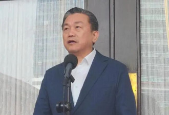 民进党民代王定宇被爆大学时曾充当特务机关线人
