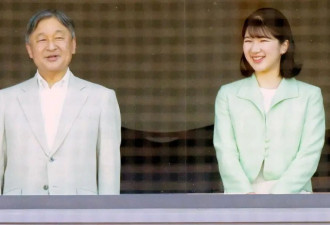 日本皇室继承困局:宁可“收养”旧宫家男丁,也...