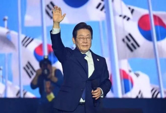 韩总统“卖房救市”! 李在明抛售自住宅 29亿韩元成交