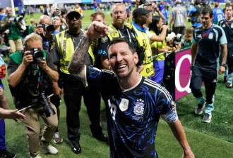 世界杯：阿根廷赢英国 "特别的胜利"引发外交风波