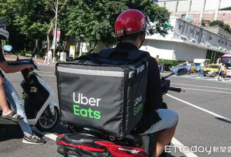 Uber收购foodpanda母公司 全球外送市场大洗牌