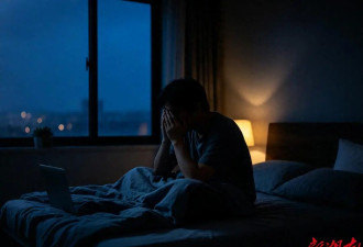 人体自带6个“睡眠开关” 在这里