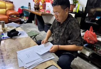 “办案人员为什么不追责？”被错误羁押1399天落下残疾