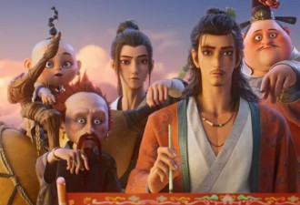 上映7天，《功夫女足》就丢了冠军？
