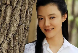 离婚14年后，演员车晓现状曝光