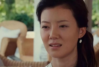 离婚14年后，演员车晓现状曝光