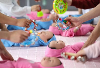 一位职校老师的来信：当幼教专业从我的学校消失