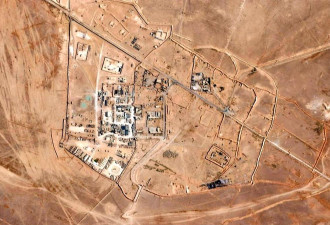 快讯 伊朗突袭美军基地 宣称“大量美兵身亡”