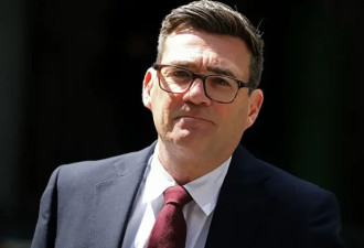 “北境之王”伯纳姆将出任英国首相.....