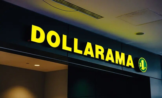 Dollarama | Square One Shopping Centre