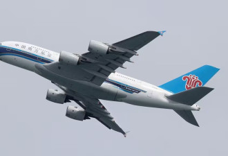 中国三大航空订购95架空客飞机，总价约178亿美元