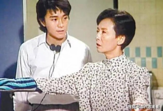 香港87岁老戏骨离世！一生坎坷，放弃治疗病逝