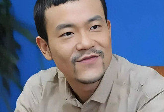 原来她是廖凡的妻子，编剧才女周星驰黄金搭档