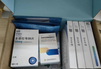 后背发凉，艾滋病全球防线突然溃败