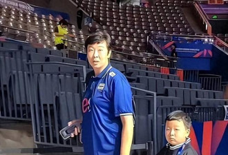 嫁到泰国11年 中国女排队长近照冲上热搜