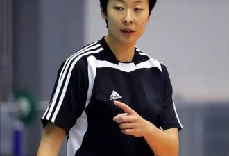 嫁到泰国11年 中国女排队长近照冲上热搜