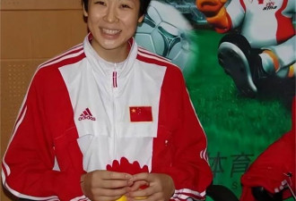 嫁到泰国11年 中国女排队长近照冲上热搜