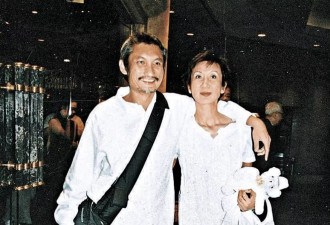 施南生婚变真相曝光，小30岁助理乐乐并非主因