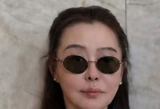 王祖贤现身江苏无锡，59岁的她皮肤白里透红