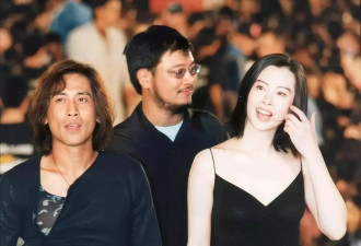 王祖贤现身江苏无锡，59岁的她皮肤白里透红