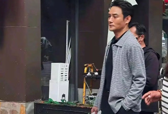 王凯被传隐婚定居国外，真相曝光出来…