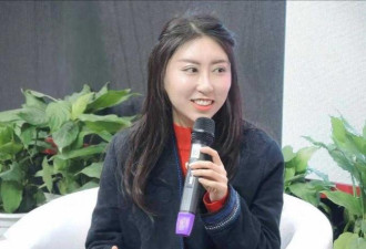 贾平凹的两个女儿，真是活成了两个极端