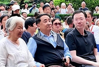 钱再多有什么用？78岁邢质斌晚节不保