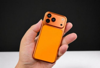 只要299元！这台小“iPhone” 把我给整笑了