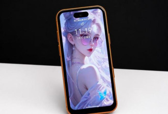 只要299元！这台小“iPhone” 把我给整笑了